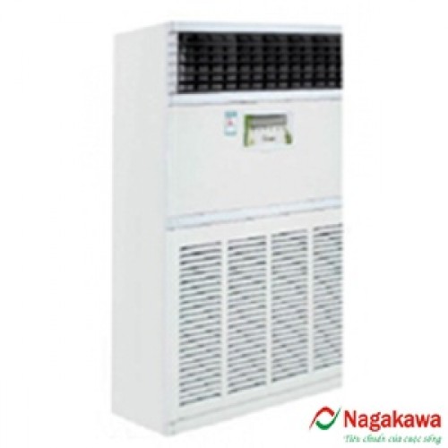 Điều hòa tủ đứng Nagakawa 1 chiều 100.000BTU NP-C100DL Điều hòa tủ đứng Nagakawa 1 chiều 100.000BTU NP-C100DL